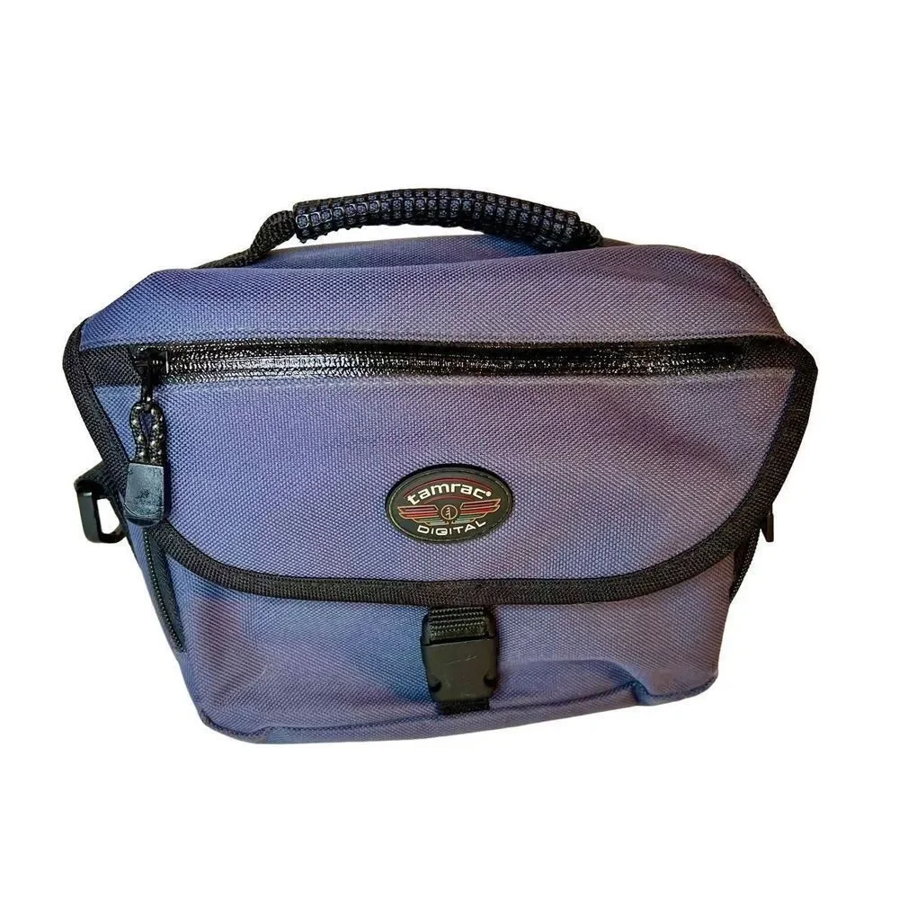 Tamarac Digital Camera Shoulder Bag (See Detail)